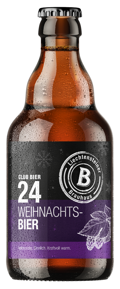 24 Weihnachtsbier