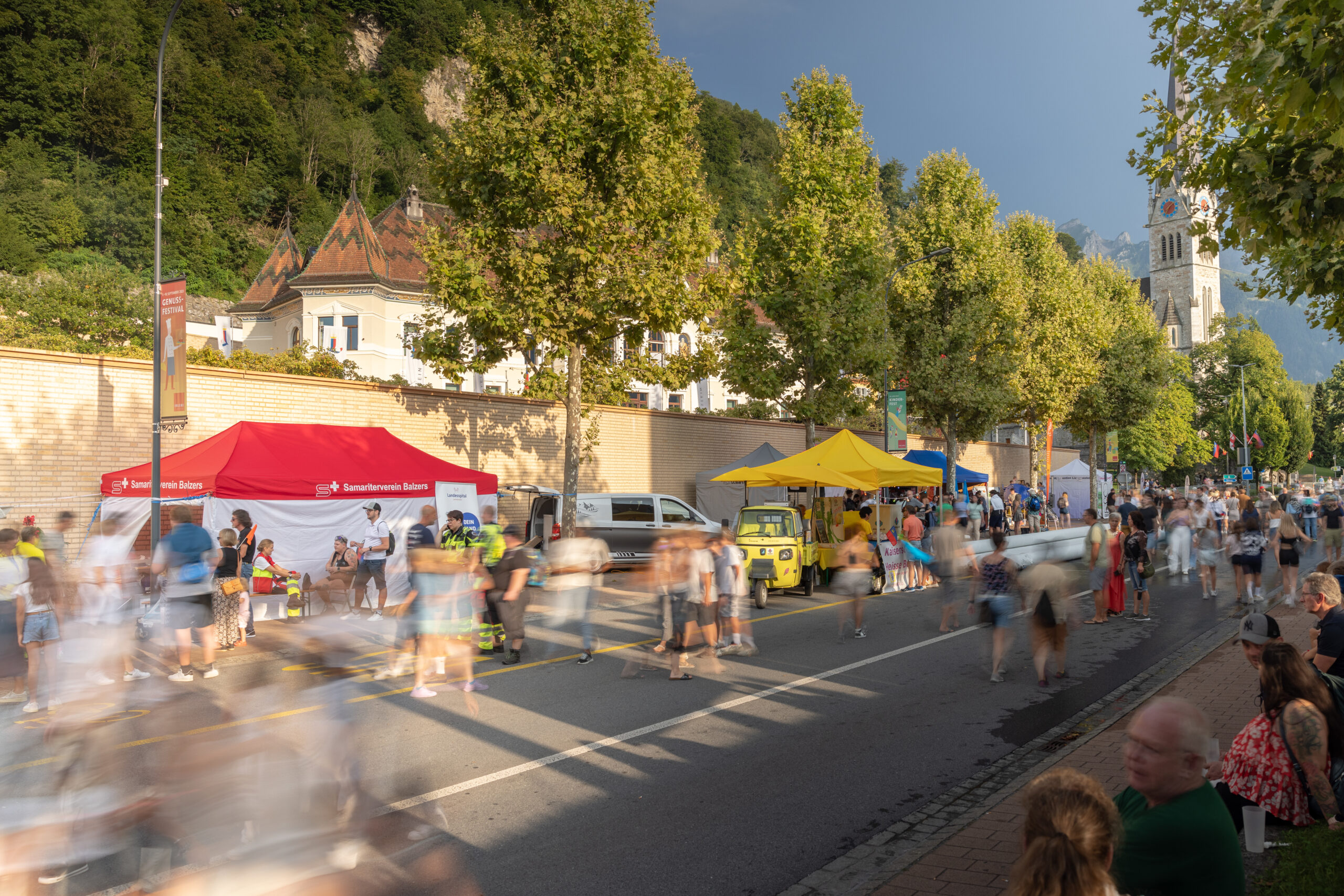 Designe jetzt das exklusive Liechtenstein-Bier für den Staatsfeiertag