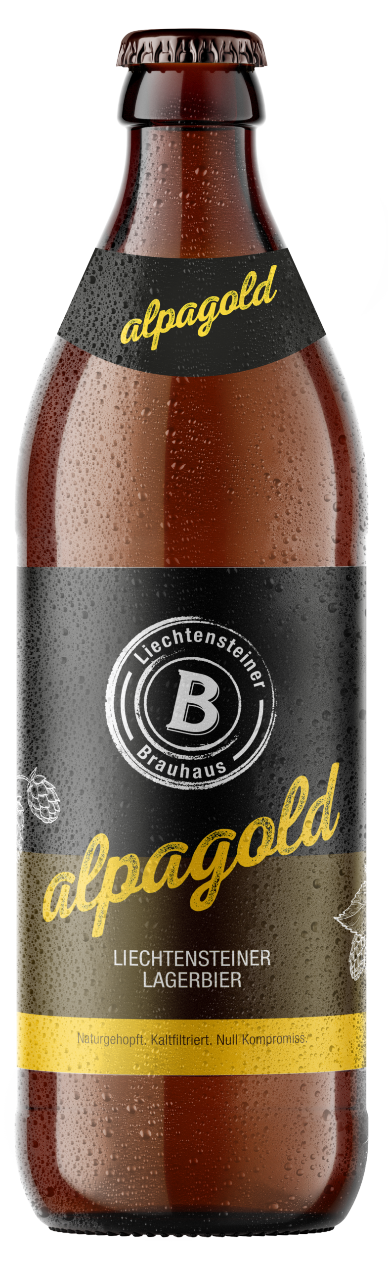 Alpagold 0.5l