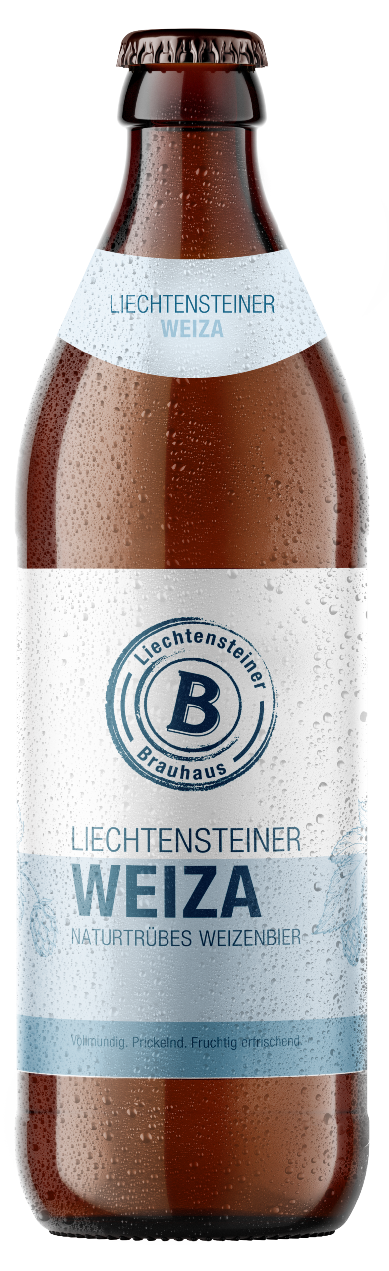 Liechtensteiner Weiza 0.5l