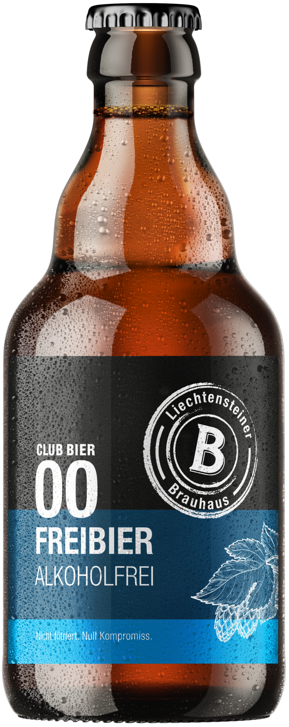 00 Freibier alkoholfrei 0.33l