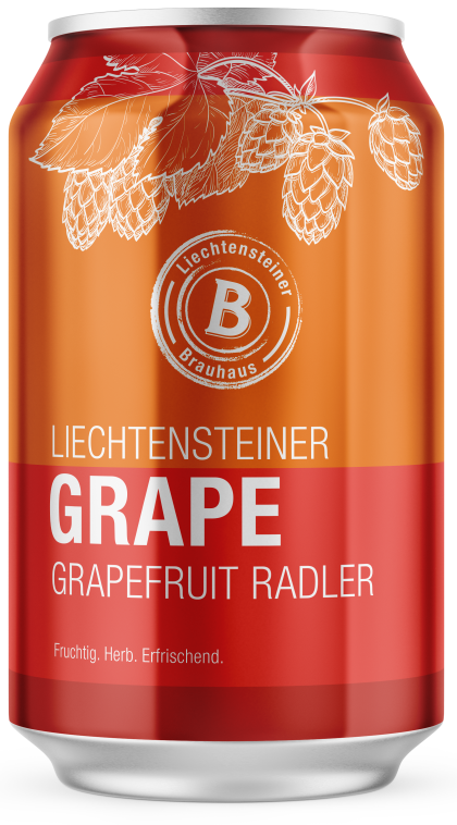 Grape 0.33l Dose Grape 0.33l Dose