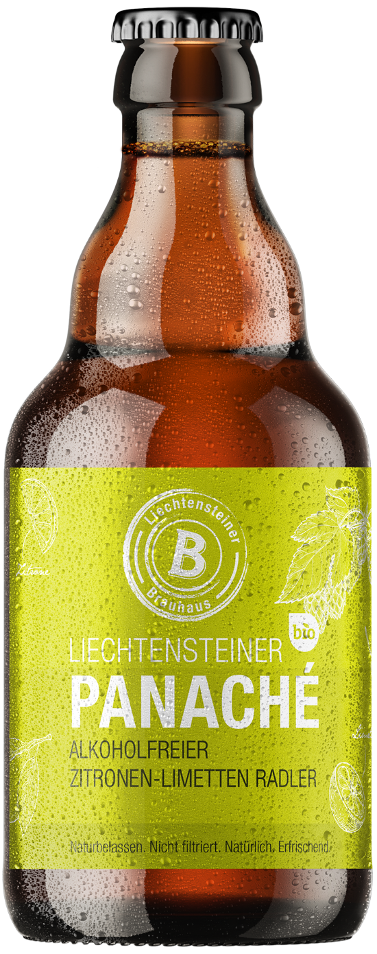 Bio Panaché alkoholfrei 0.33l Bio Panaché alkoholfrei 0.33l