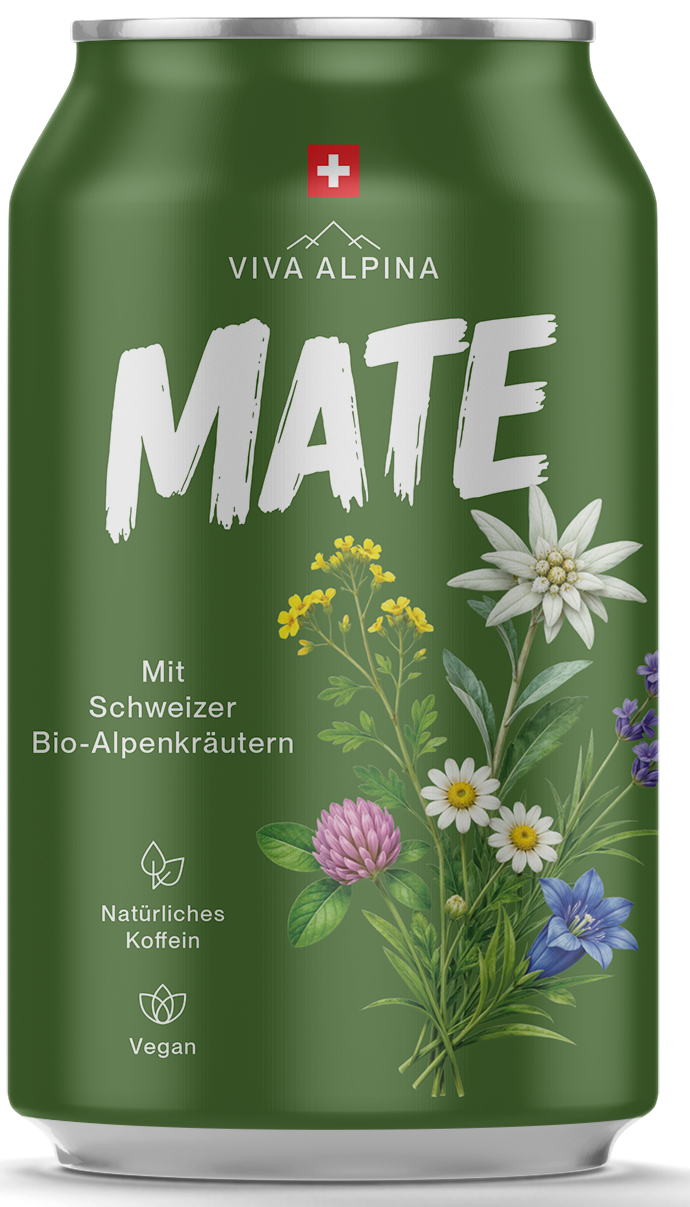 Viva Alpina Mate
