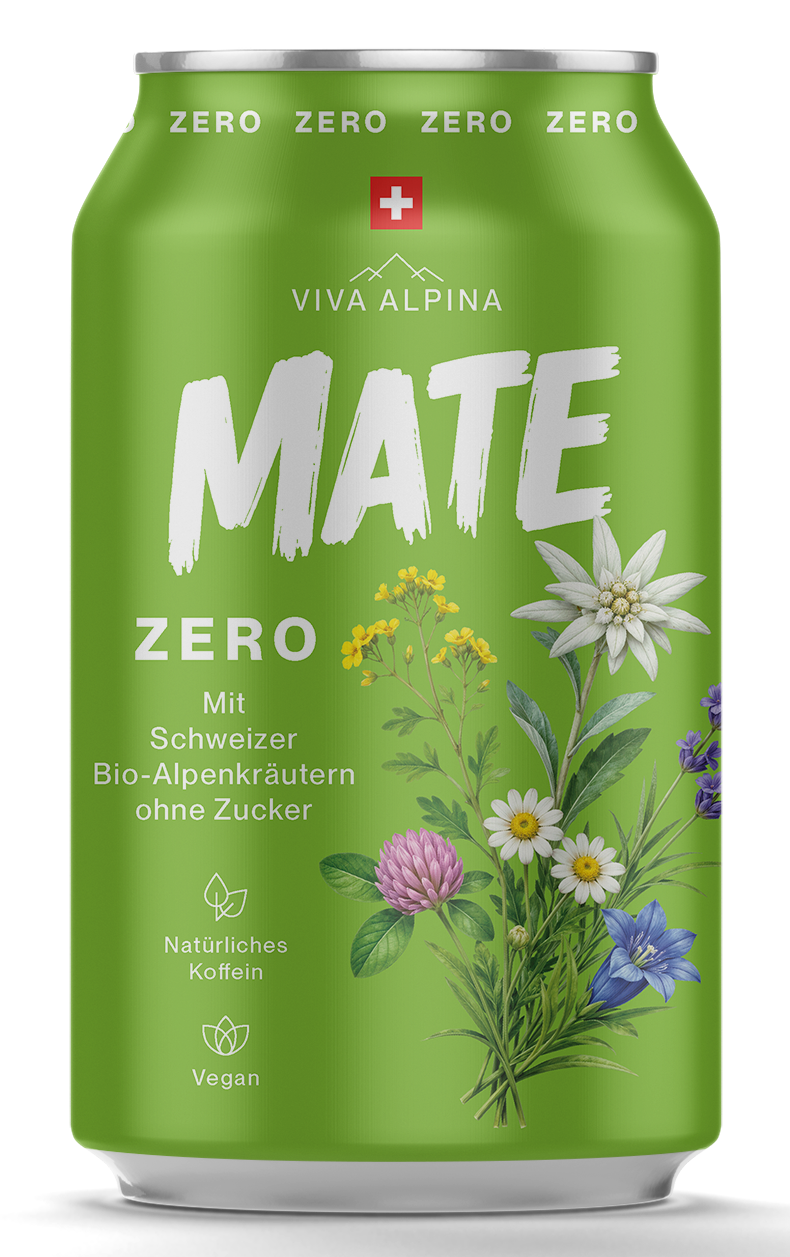 Viva Alpina Mate ZERO