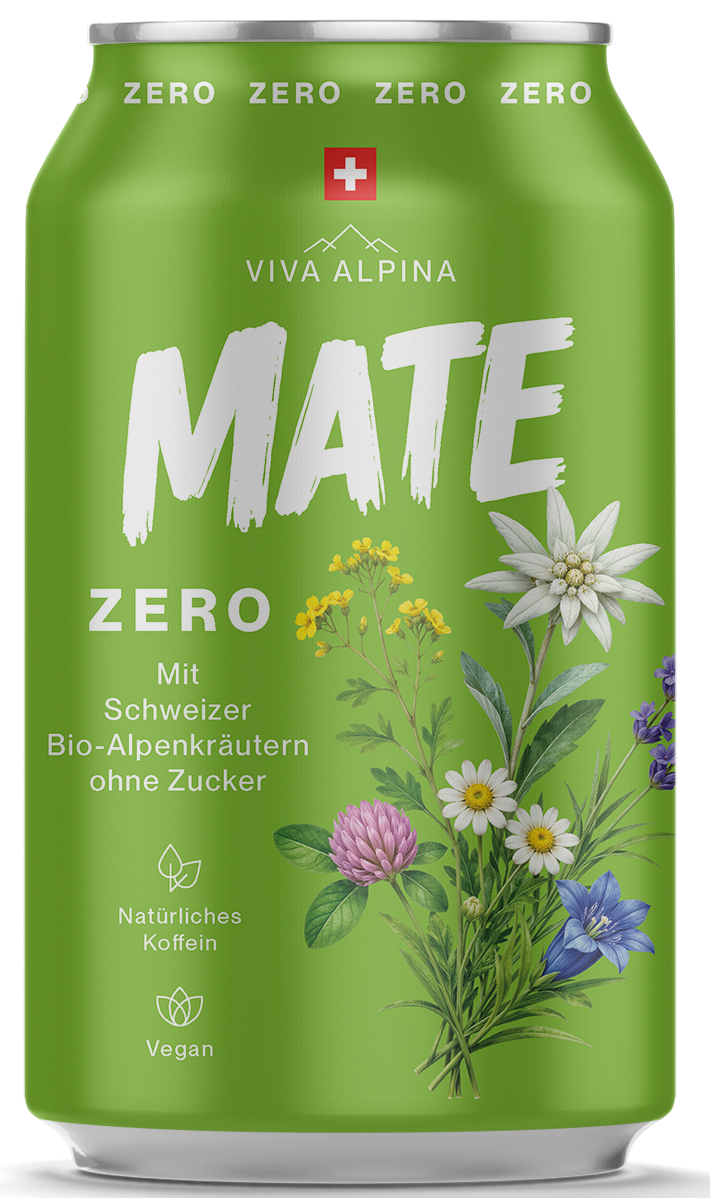 Viva Alpina Mate ZERO